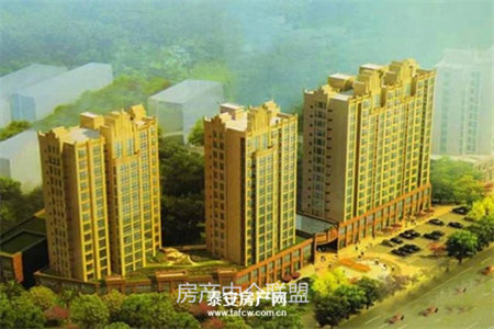 密州锦源小区3室2厅1卫100.9万120m2出售